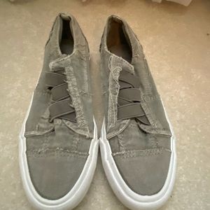 Blowfish Malibu Loafers